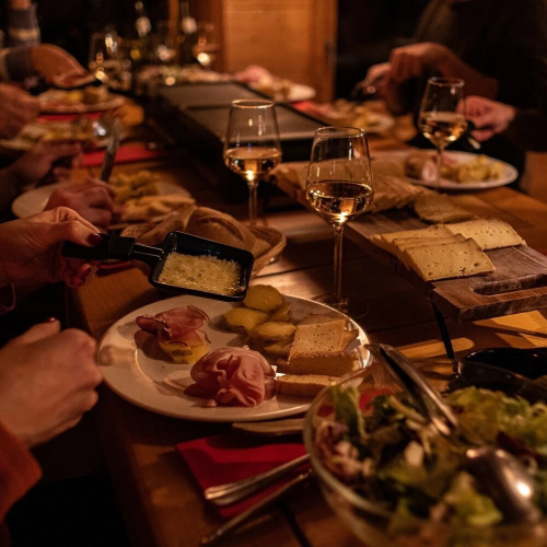 Hôtel-restaurant Le Schallern