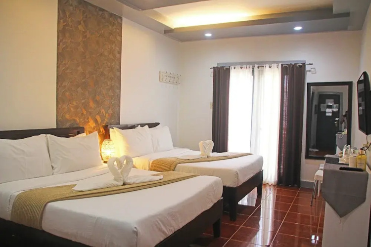 Country Inn El Nido