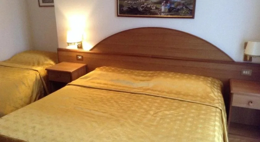 Hotel Saini