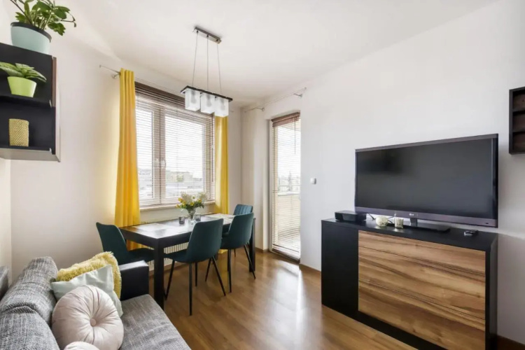 Gama Home Wyspowa 1