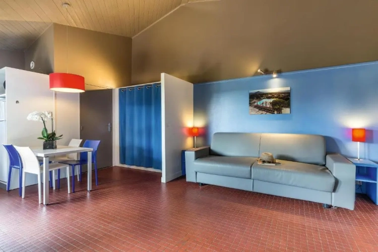 Classic Apartment
