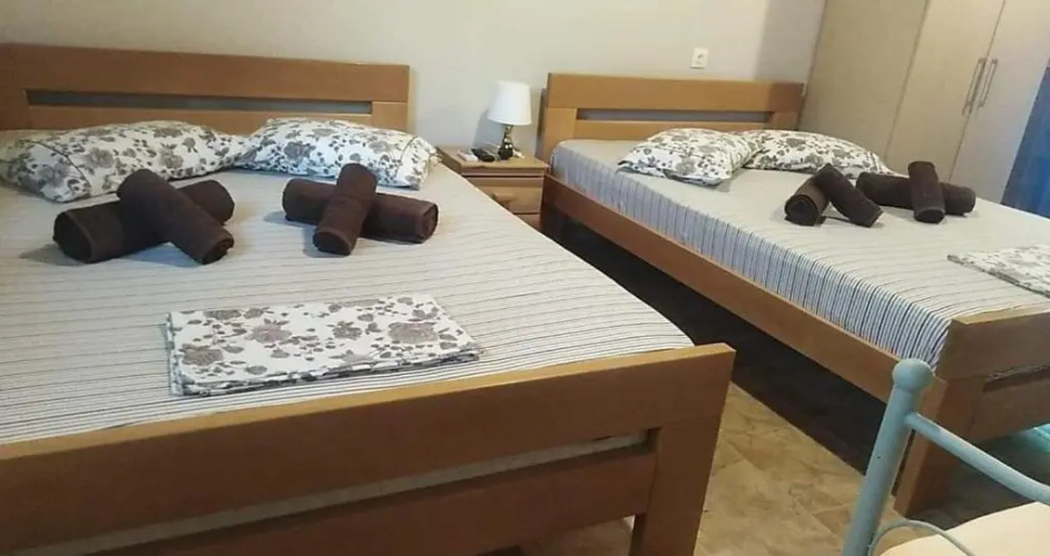 dimitris' villas - villa 3