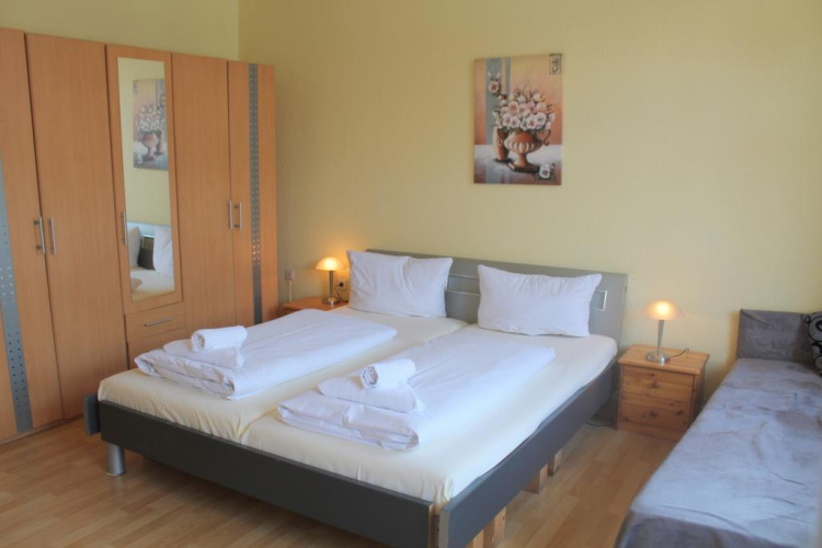 Hotel Bejuna