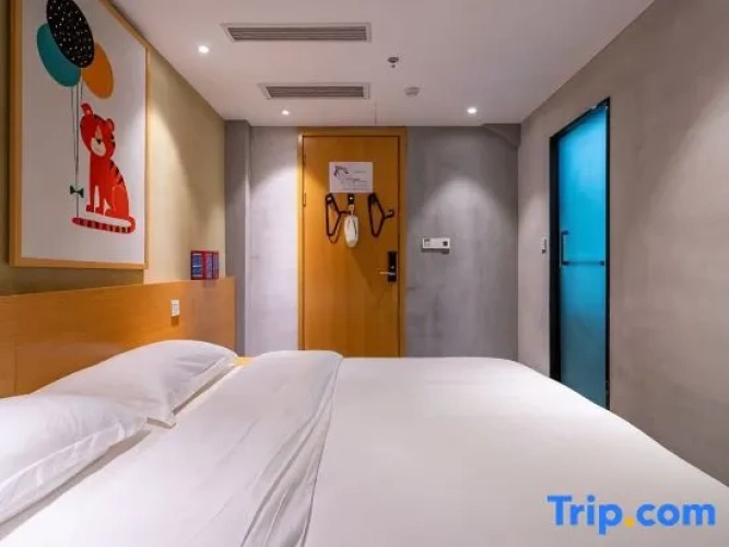 Privilege Single Apartment