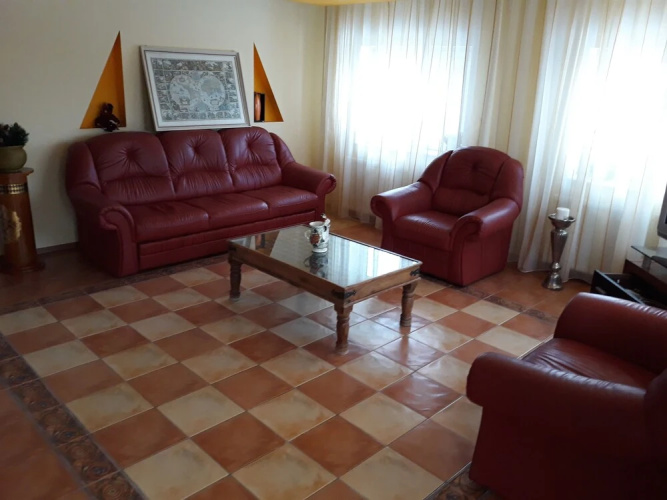 Vila Panoramic