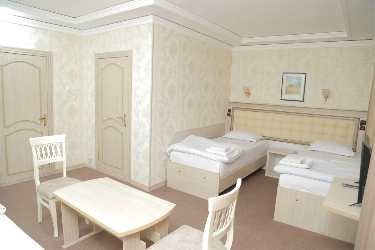 Urganch Hotel