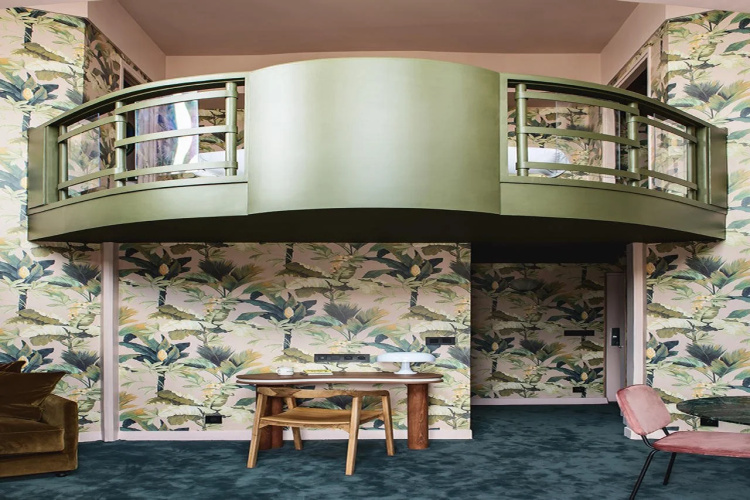 Hotel Mercedes photo 15