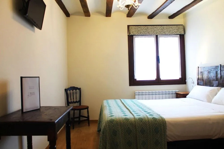 Pensión Posada Ignatius