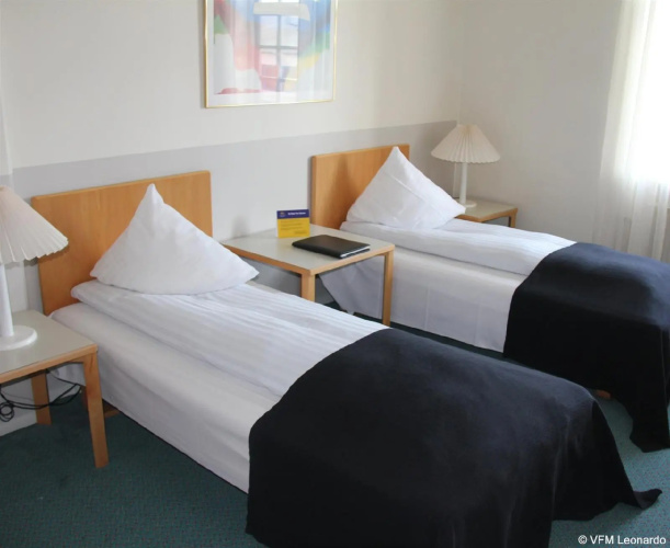 Hotel Jens Baggesen