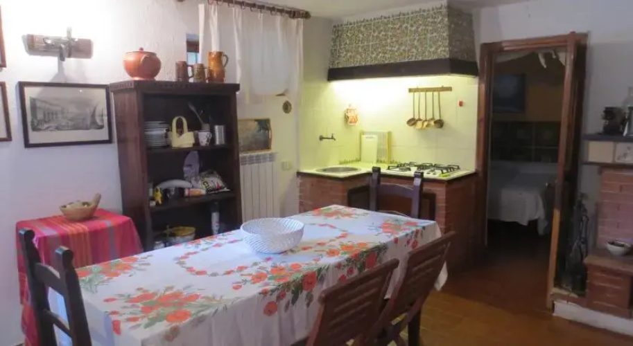 Holiday Home Mondelladdaura