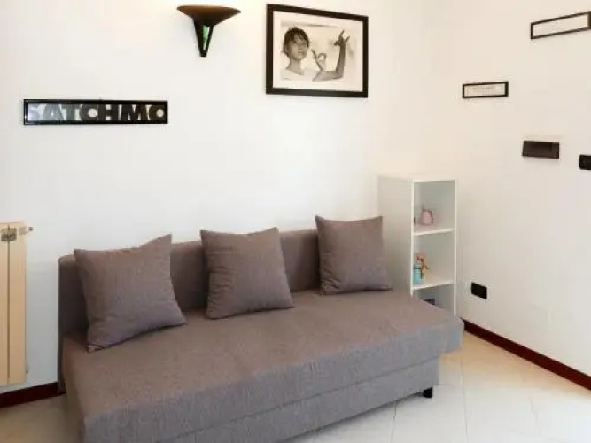 Casa Della Bougainvillea 175S