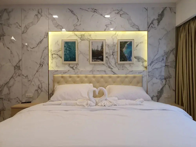 Burapa Villa Pattaya sai3
