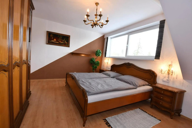 Apartments V+K