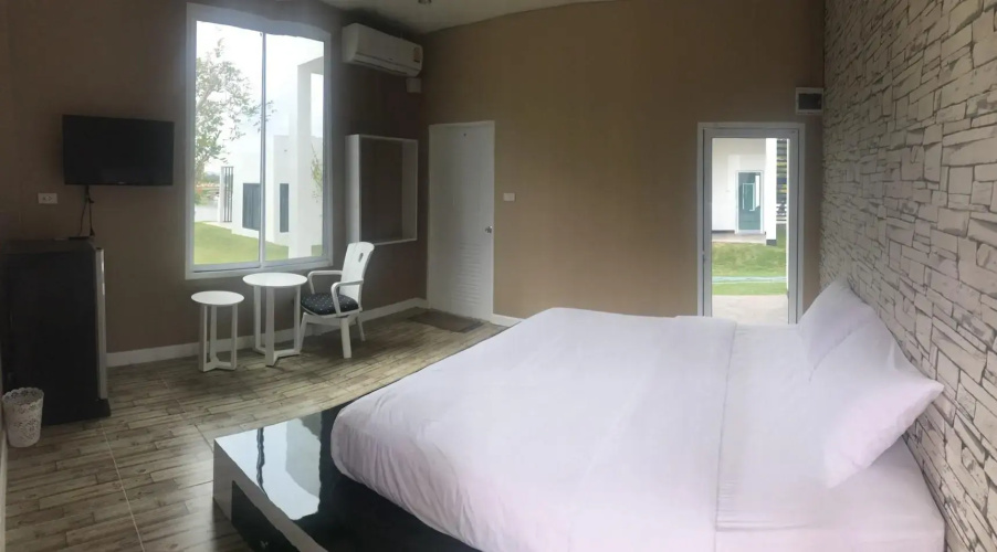 I View Park Resort