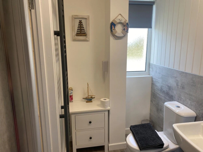 Maes Y Coed