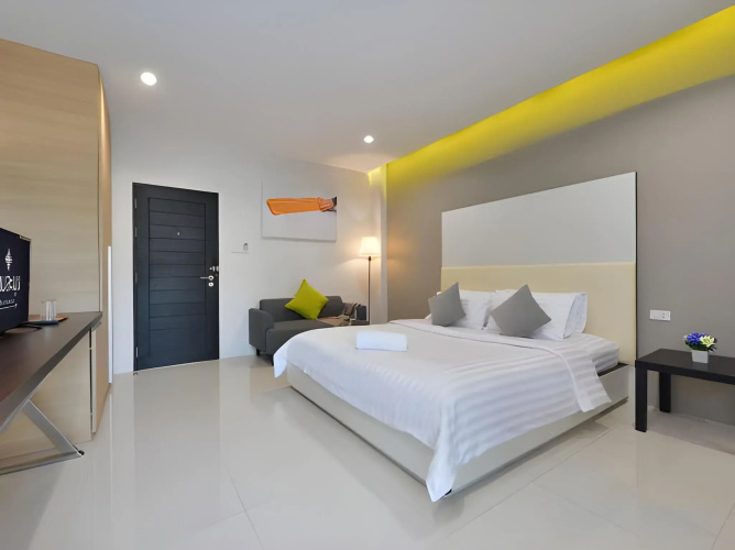 Baan Lamoon Ratchaburi