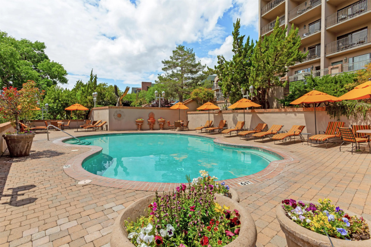 Best Western Plus Arroyo Roble Hotel & Creekside Villas photo 18