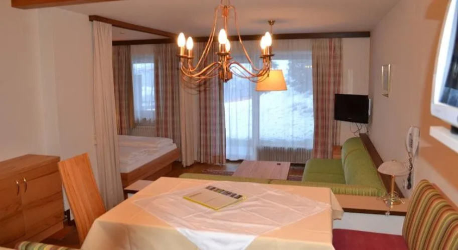 Ferienhaus Schiwiese