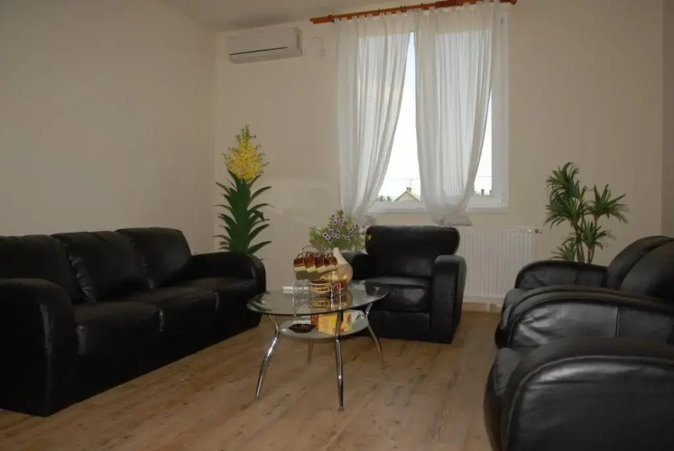 Hostel Ferihegy