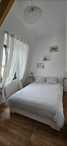 Quadruple Apartment