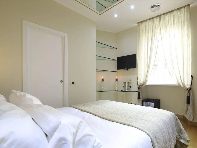 Relais Roma Centro