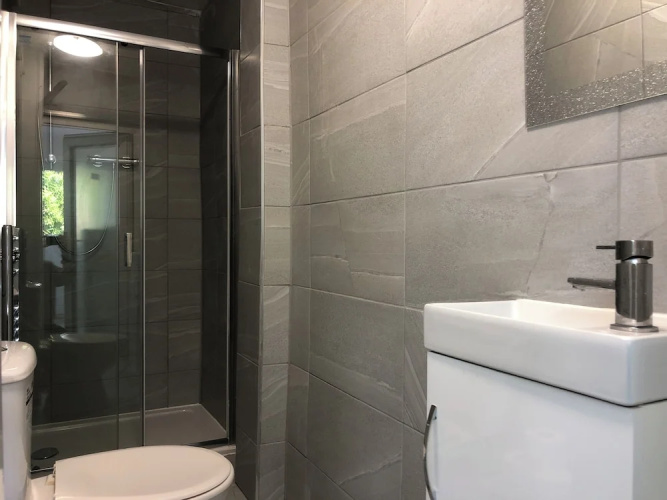 Immaculate 3-bed House in Nottingham