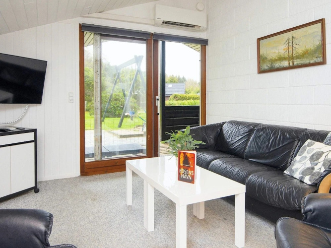 6 Person Holiday Home in Ans by