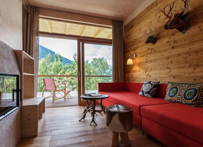 Alpenlofts