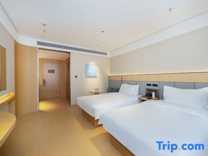 Business Twin room