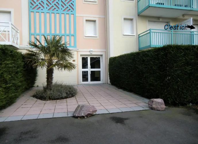 Otel görseli