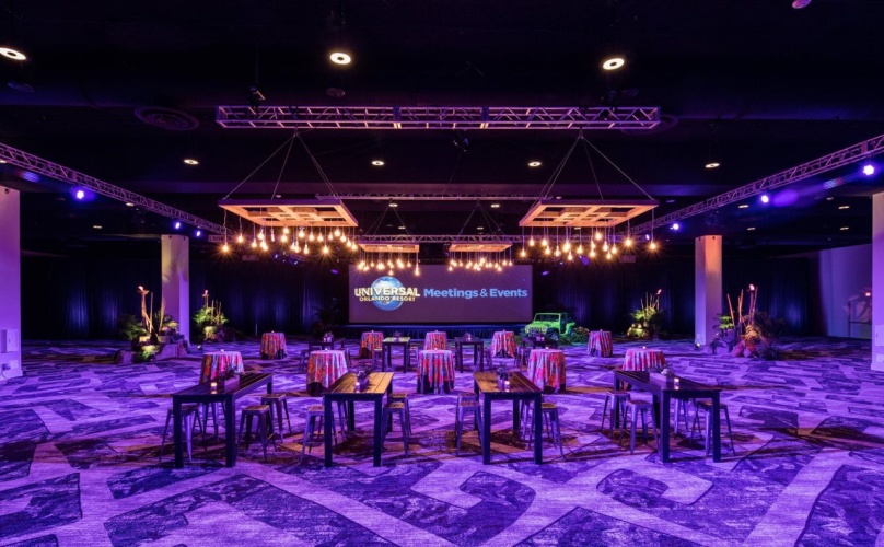 Loews Sapphire Falls Resort photo 14