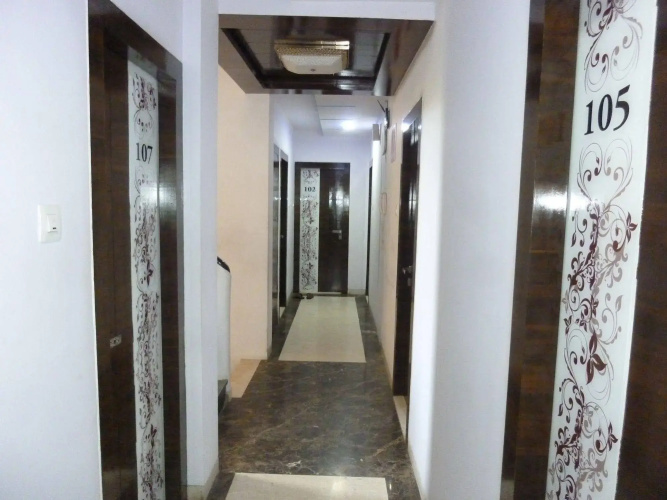 Satellite Hotel