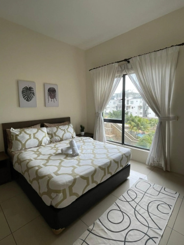 Swiss Garden Resort Residence (Beach & Waterpark)