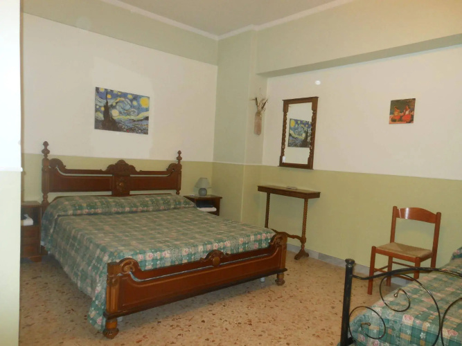 Etna Bed & Breakfast