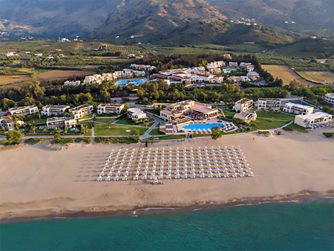 Pilot Beach Resort photo 29