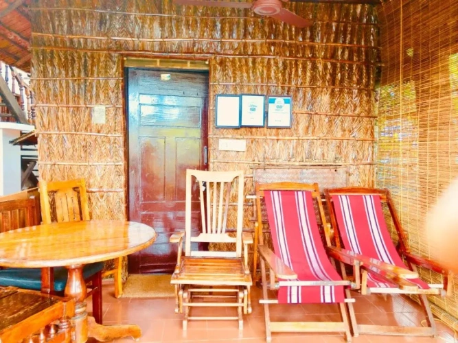 Cottage