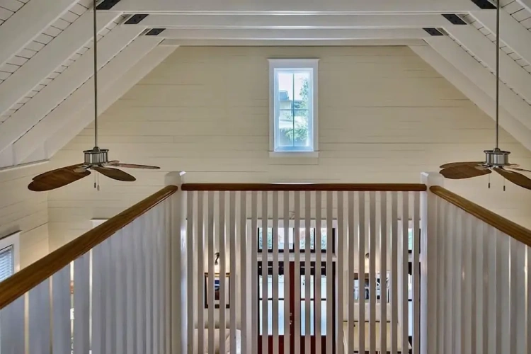 4 Bedrooms Cottage with sea view