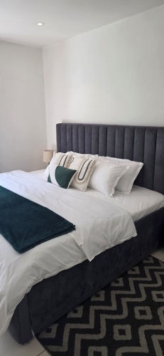 Comfort Apartment
