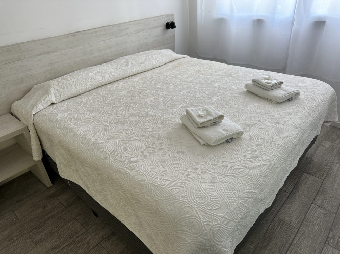 Hotel Azul by MH