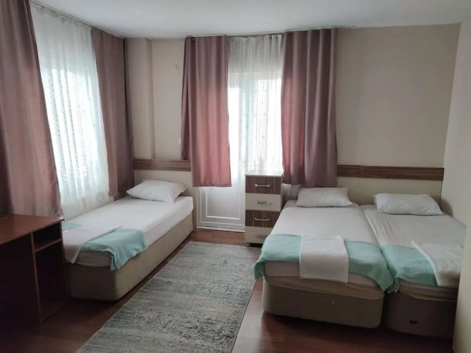 Dunya Pansiyon