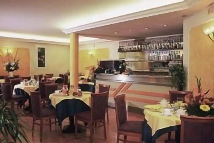 Hotel Park Venezia