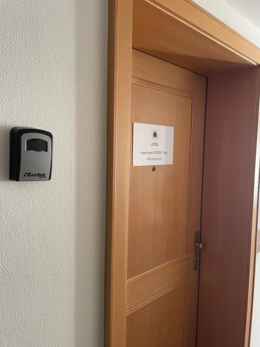 Apartment RETRO-Chic in Bregenz