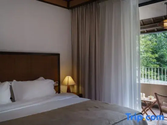 Double Apartment