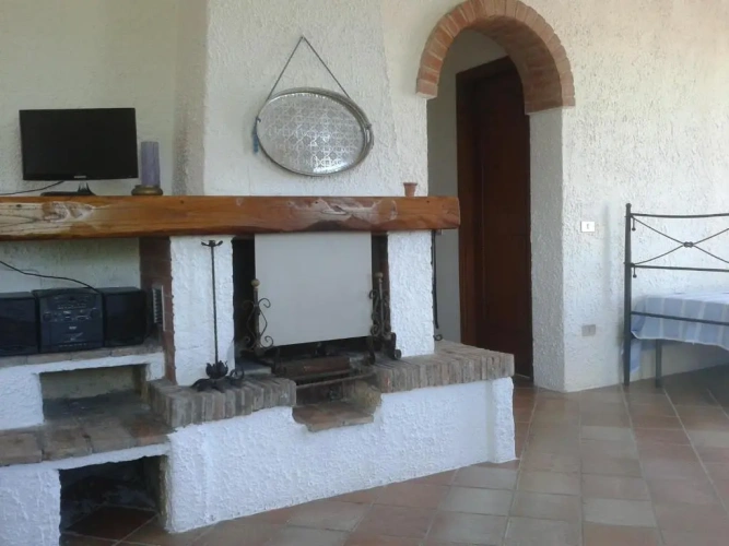 1 Bedroom Apartment with sea view