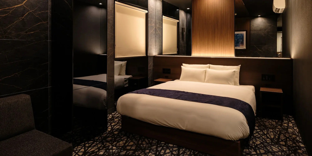 Hotel Sui Hamamatsu
