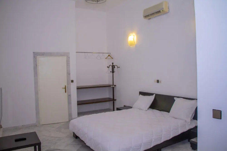 Residence White River 1
