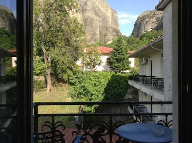 Hotel France