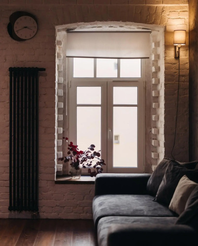 Фотография номера квартиры Апартаменты на Большом Казачьем переулке 10