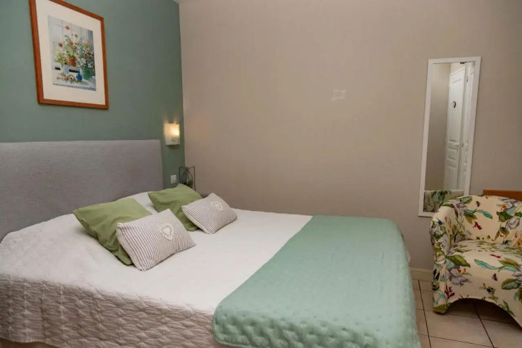 Chambres D'ault (Adults Only)