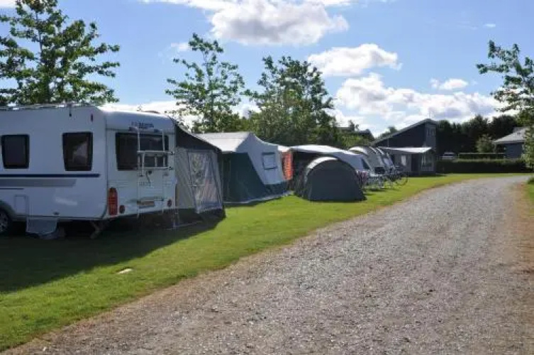 Esbjerg Camping
